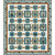 Quilting Treasures Fabrics Folklore by Dan Morris Epic Fantasy Quilt Kit