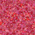 Quilting Treasures Fabrics Fluttering Petals Purple Pink Water Color Palette Texture