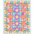 In The Beginning Fabrics Felicity by Jason Yenter Felicity Quilt Pattern