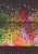 In The Beginning Fabrics Felicity by Jason Yenter Black Floral Repeating Stripe
