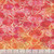 In The Beginning Fabrics Felicity by Jason Yenter Red Chrysanthemums
