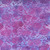 In The Beginning Fabrics Felicity by Jason Yenter Magenta Chrysanthemums