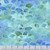 In The Beginning Fabrics Felicity by Jason Yenter Multi Flower Vines