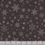 In The Beginning Fabrics Winter Enchantment by Jason Yenter Black Snowflakes
