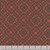 In The Beginning Fabrics Winter Enchantment by Jason Yenter Red Border Ribbon Trellis