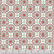 In The Beginning Fabrics Winter Enchantment by Jason Yenter White Dazzle Snowflake Tile