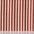 In The Beginning Fabrics Winter Enchantment by Jason Yenter Red Cream Stripe
