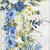 In The Beginning Fabrics Sanctuary by Jason Yenter Cream Floral Border