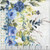 In The Beginning Fabrics Sanctuary by Jason Yenter Cream Floral Border
