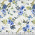 In The Beginning Fabrics Sanctuary by Jason Yenter Cream Roses Ferns Lace Floral