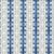 In The Beginning Fabrics Sanctuary by Jason Yenter Blue Cream Wash Stripe