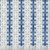 In The Beginning Fabrics Sanctuary by Jason Yenter Blue Cream Wash Stripe