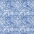 In The Beginning Fabrics Sanctuary by Jason Yenter Blue Ironwork