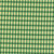 FreeSpirit Fabrics Stannie & Lloyd by August Ellery Chaperones Gingham Basil