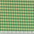 FreeSpirit Fabrics Stannie & Lloyd by August Ellery Chaperones Gingham Basil