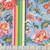 FreeSpirit Fabrics Stannie & Lloyd by August Ellery Regency Remix Sky