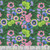 FreeSpirit Fabrics Stannie & Lloyd by August Ellery Cucumber Sandwich Basil