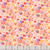 FreeSpirit Fabrics Stannie & Lloyd by August Ellery Marmalade Bloom