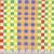 FreeSpirit Fabrics Stannie & Lloyd by August Ellery Checkered Past Mixie