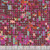 FreeSpirit Fabrics Cathedral by Billy Reue Vineyard Bordeaux