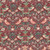 FreeSpirit Fabrics Lodden by William Morris Mini Strawberry Thief Dawn Rose