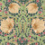 FreeSpirit Fabrics Lodden by William Morris SM Pimpernel Citrus Sage