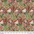 FreeSpirit Fabrics Suffolk Holiday Collection by William Morris Compton Rose