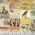 FreeSpirit Fabrics Palette Canvas by Tim Holtz Eclectic Elements Multi Collage Canvas Multi
