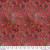 FreeSpirit Fabrics Palette Canvas by Tim Holtz Eclectic Elements Red Tapestry Canvas Red