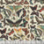 FreeSpirit Fabrics Palette Canvas by Tim Holtz Eclectic Elements Teal Butterflies Canvas Teal
