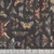 FreeSpirit Fabrics Palette Canvas by Tim Holtz Eclectic Elements Halloween Moth Study Halloween