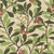 FreeSpirit Fabrics Suffolk Holiday Collection William Morris Arbutus Bay 108 inch wide Quilt Back