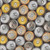Benartex Fabrics Kanvas Ale House Tabs Up