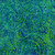 Lumin Fabrics Island Batik Fossil Finesse Kathy Engle Moonstone Teal Bermuda