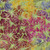 Lumin Fabrics Island Batik Garden Glory Claudia Pfeil Large Floral Multi Pink Green Pale Olive