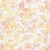 Lumin Fabrics Island Batik Quiet Charm Jerry Khiev Floral Spun Neutral Ceramic