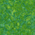 Lumin Fabrics Island Batik Colorburst Jerry Khiev Floral Spun Green Apple