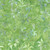 Lumin Fabrics Island Batik Everlasting Jerry Khiev Lily Florals Green Pistachio