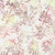 Lumin Fabrics Island Batik Quiet Charm Jerry Khiev Sprigs Neutral Cornsilk