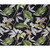 Covington Fabrics Hello Dolly Onyx Hillary Farr Topical Parrot