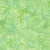 Lumin Fabrics Island Batik Everlasting Jerry Khiev Sprigs Green Pistachio