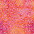 Lumin Fabrics Island Batik Berry Crush Jerry Khiev Sprigs Berries Multi Pink Orange Sunset