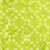 Lumin Fabrics Island Batik Frosted Foliage Tiffany Hayes Floral Chain Green Seedling