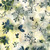 Lumin Fabrics Island Batik Frosted Foliage Leaf Collections Multi Green Yellow Glacier