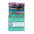Lumin Fabrics White Owl Wild Garden Nicole Tamarin Strip Pack 2.5 Inch Strips