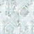 Studio E Fabrics You Damask! 118 Inch wide Quilt Backing by Chelsea DesignWorks Ice Grey Damask