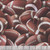Timeless Treasures Fabrics Sports Novelty Brown Football Collage