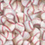 Timeless Treasures Fabrics Sports Novelty White Baseball Collage