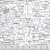 Timeless Treasures Fabrics Space Novelty White Black Scientific Formulas Chemistry