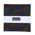 Timeless Treasures Fabrics Twirl Texture Layer Cake Ten Inch Squares Rainbow